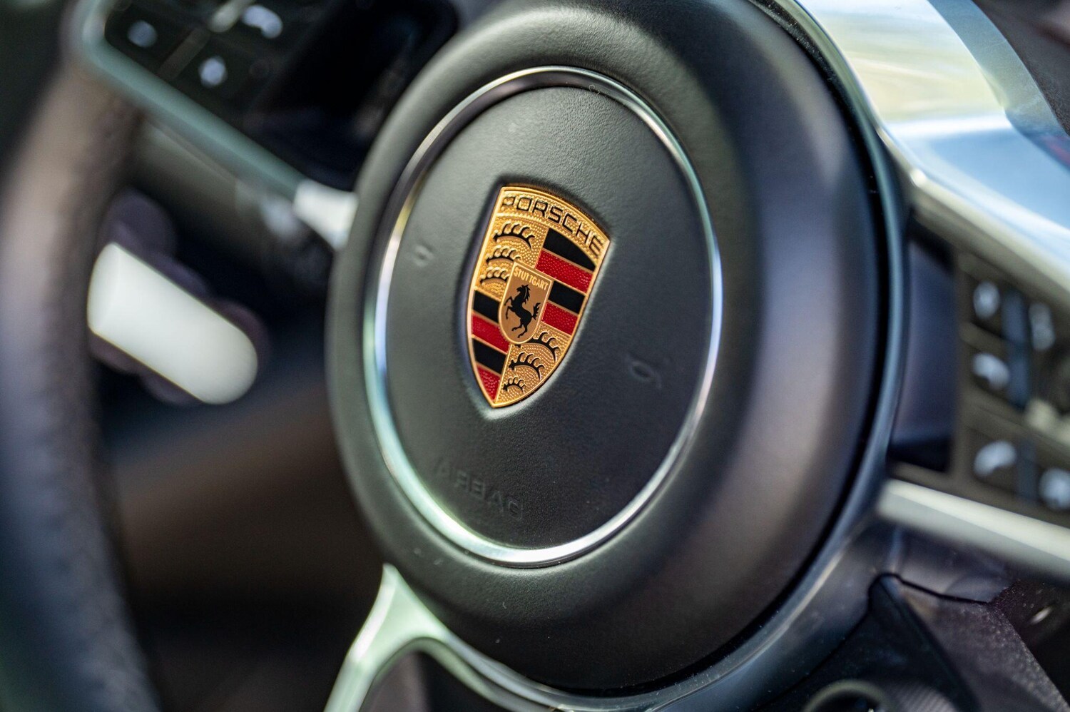 Used Porsche Cayenne for sale - 78205348: Photo 34