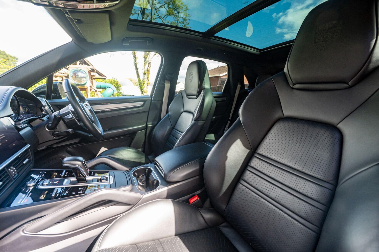 Used Porsche Cayenne for sale - 78205348: Photo 37