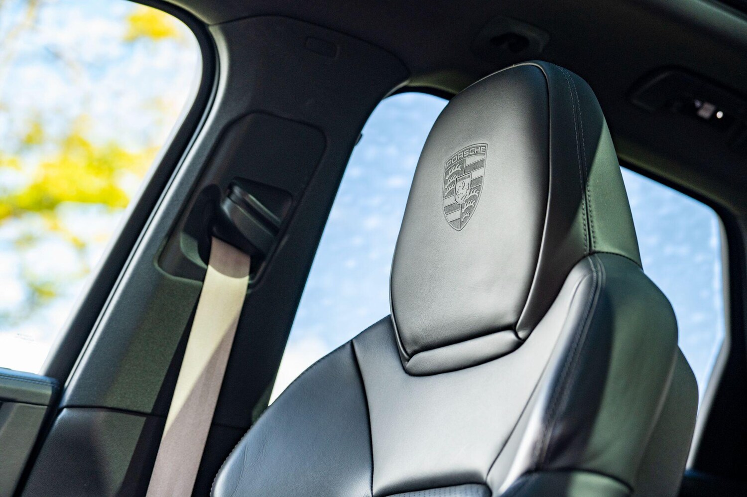 Used Porsche Cayenne for sale - 78205348: Photo 38