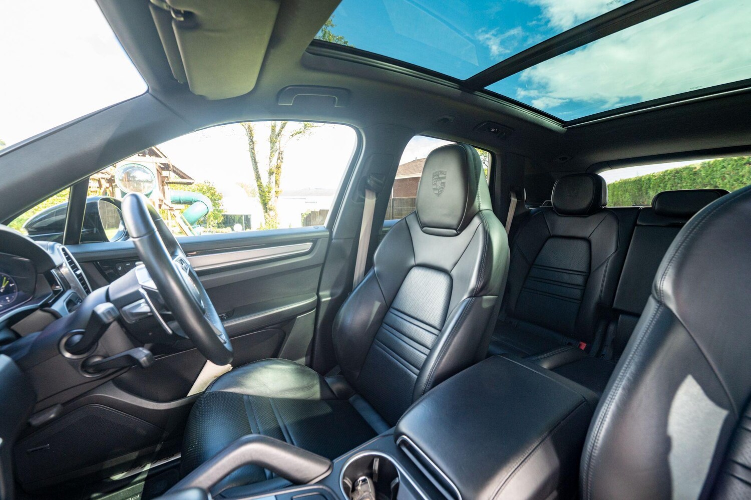 Used Porsche Cayenne for sale - 78205348: Photo 39