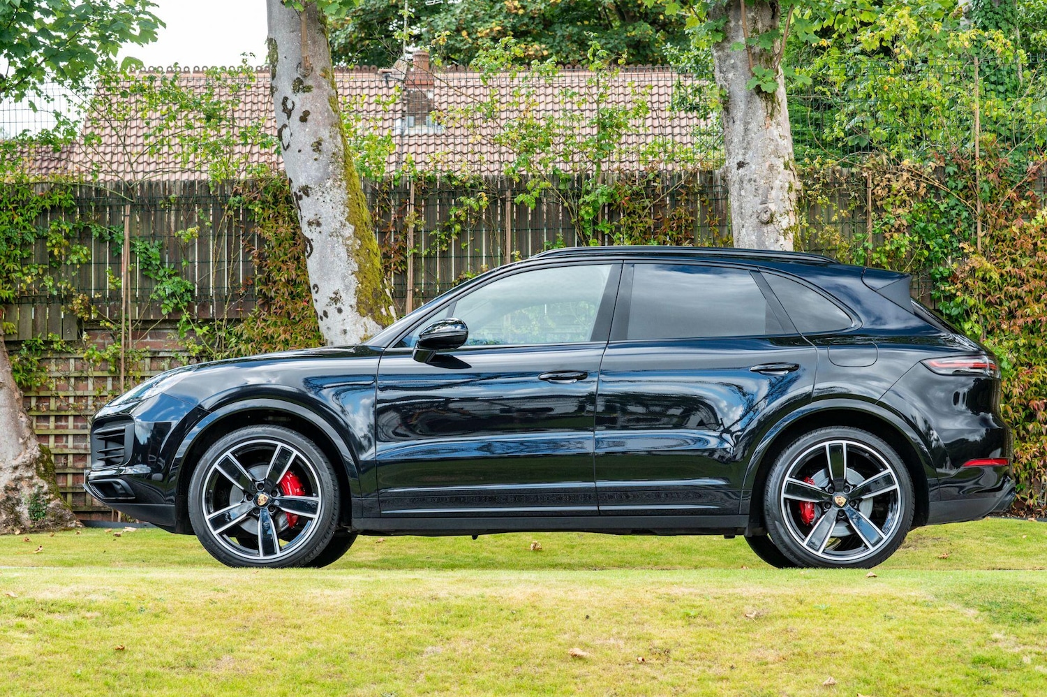 Used Porsche Cayenne for sale - 78205348: Photo 4