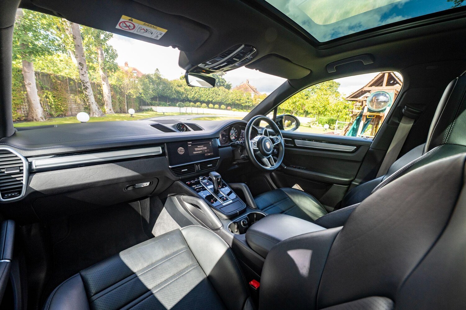 Used Porsche Cayenne for sale - 78205348: Photo 40