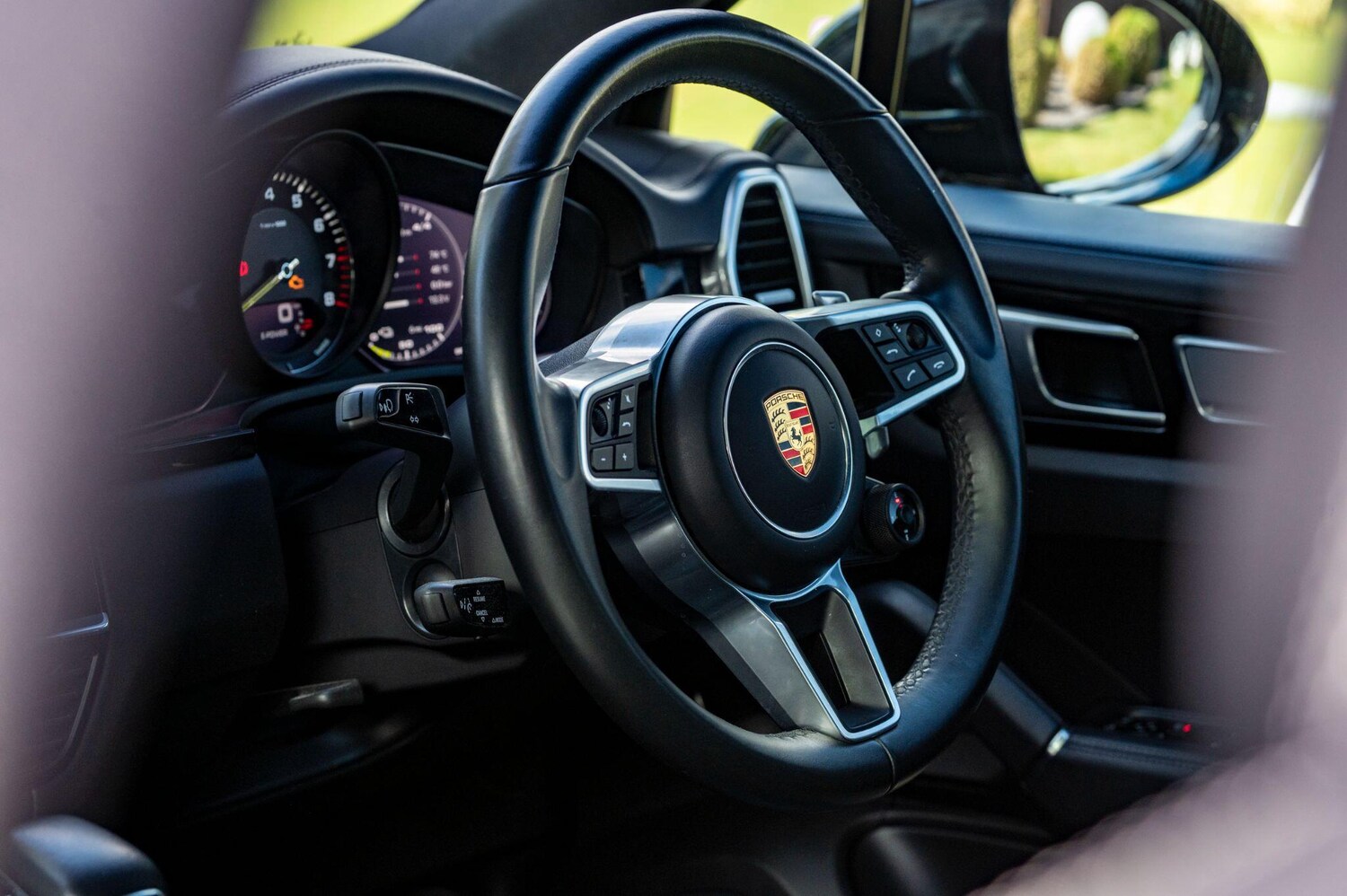 Used Porsche Cayenne for sale - 78205348: Photo 41