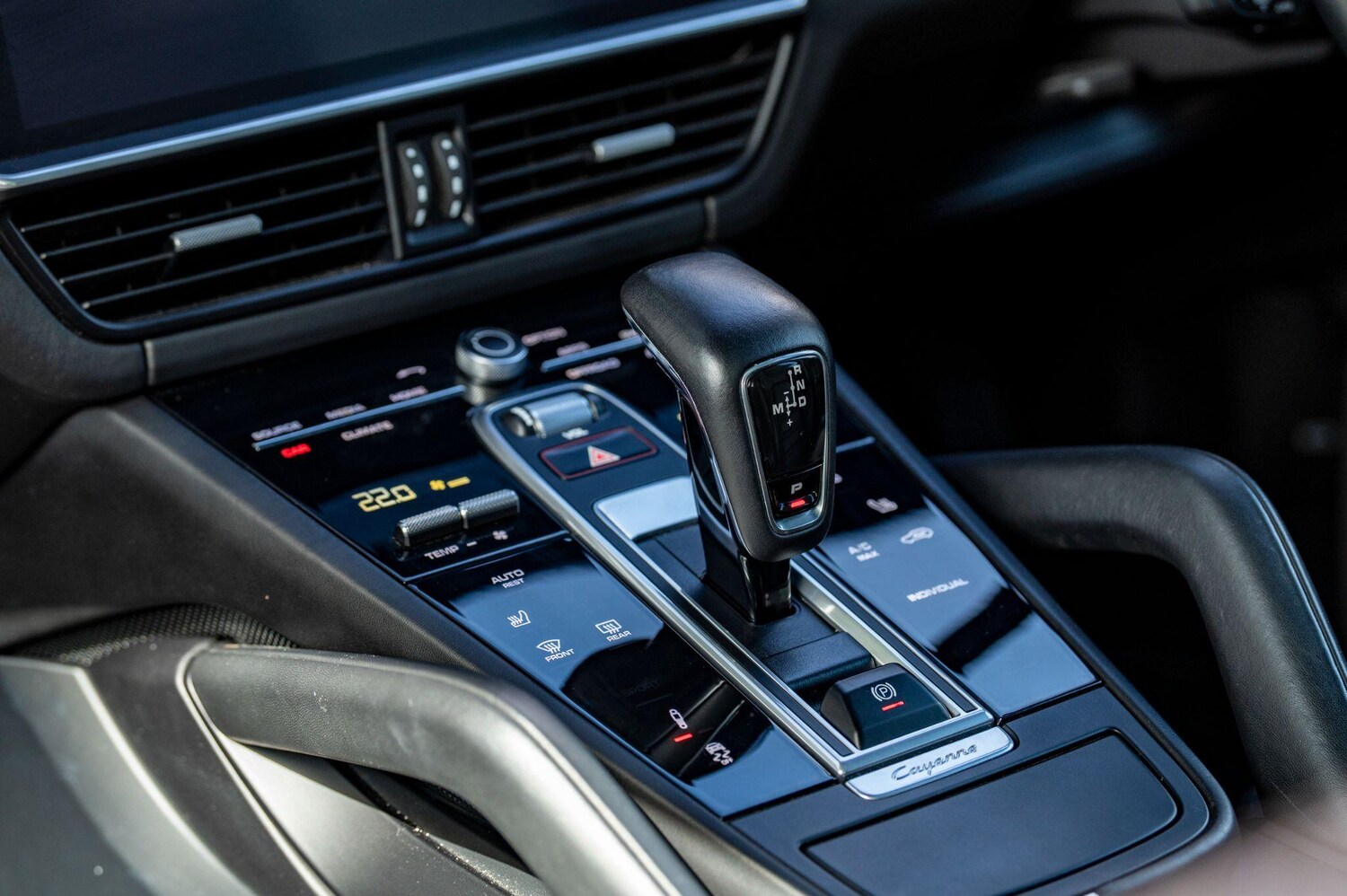 Used Porsche Cayenne for sale - 78205348: Photo 42