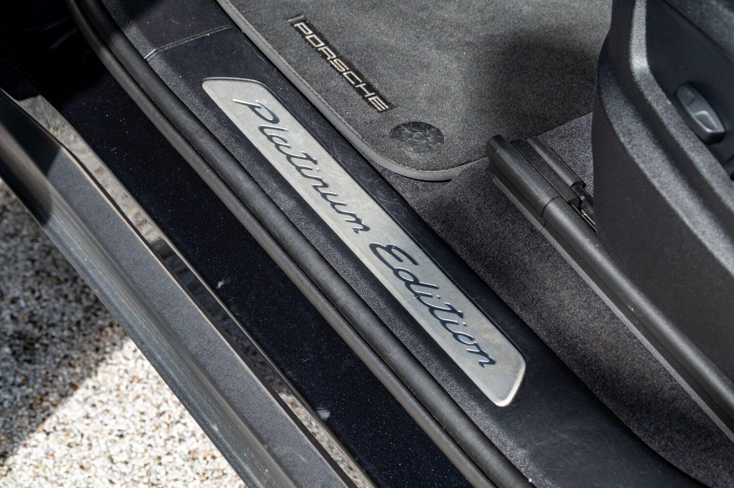 Used Porsche Cayenne for sale - 78205348: Photo 43