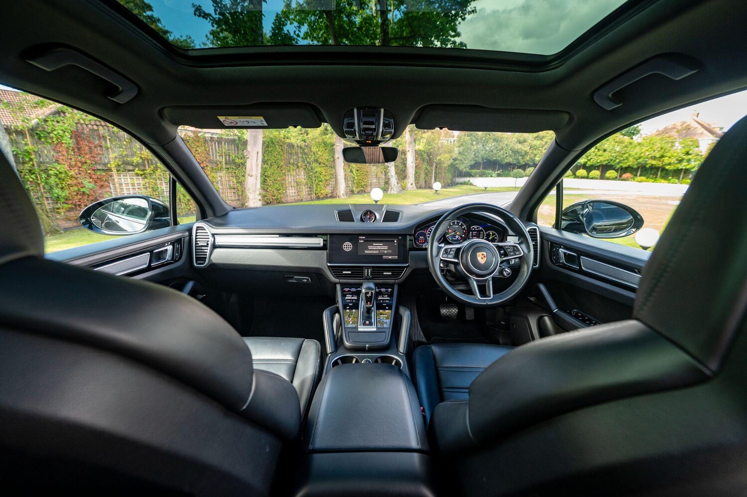 Used Porsche Cayenne for sale - 78205348: Photo 44