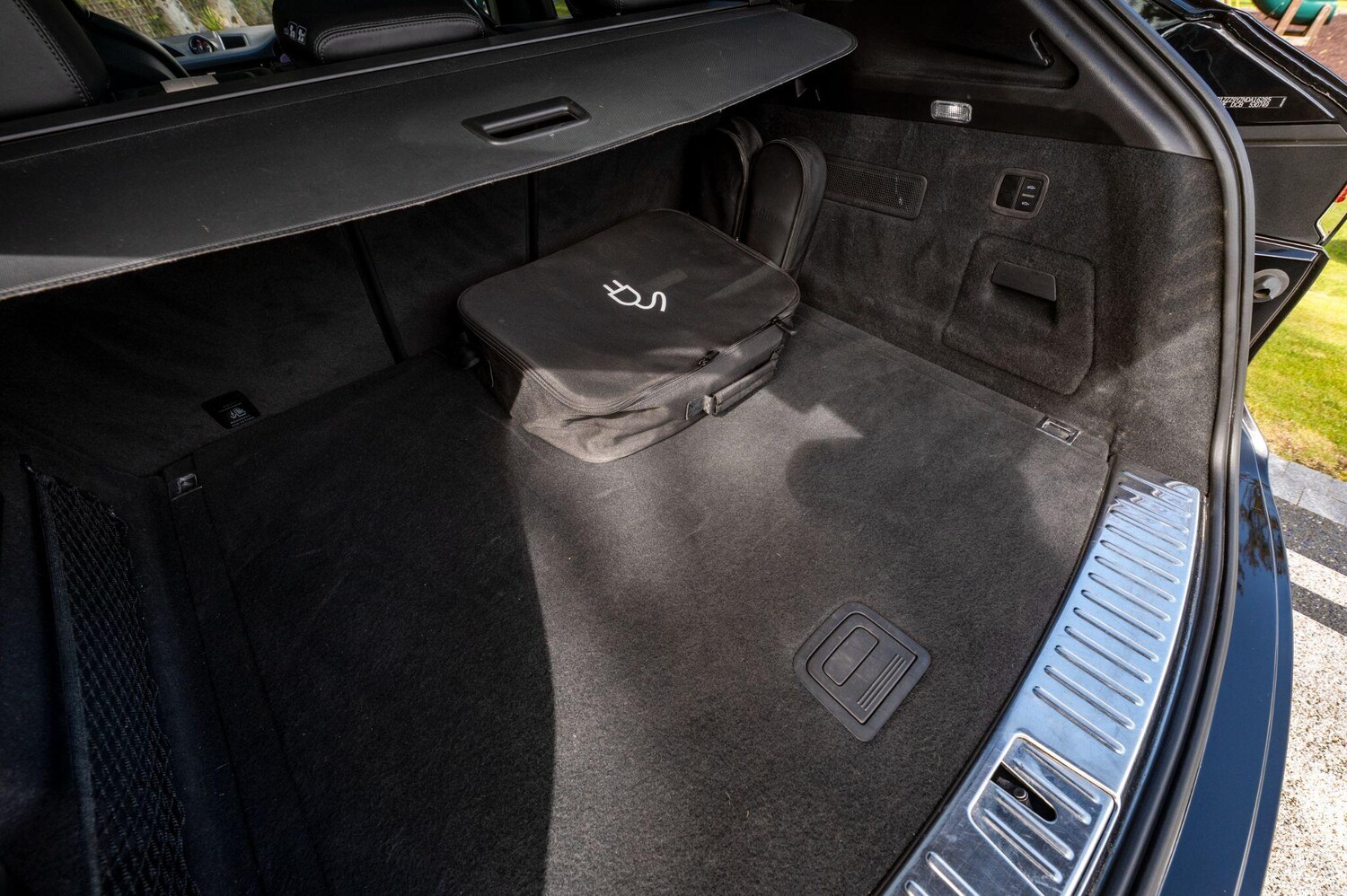 Used Porsche Cayenne for sale - 78205348: Photo 47