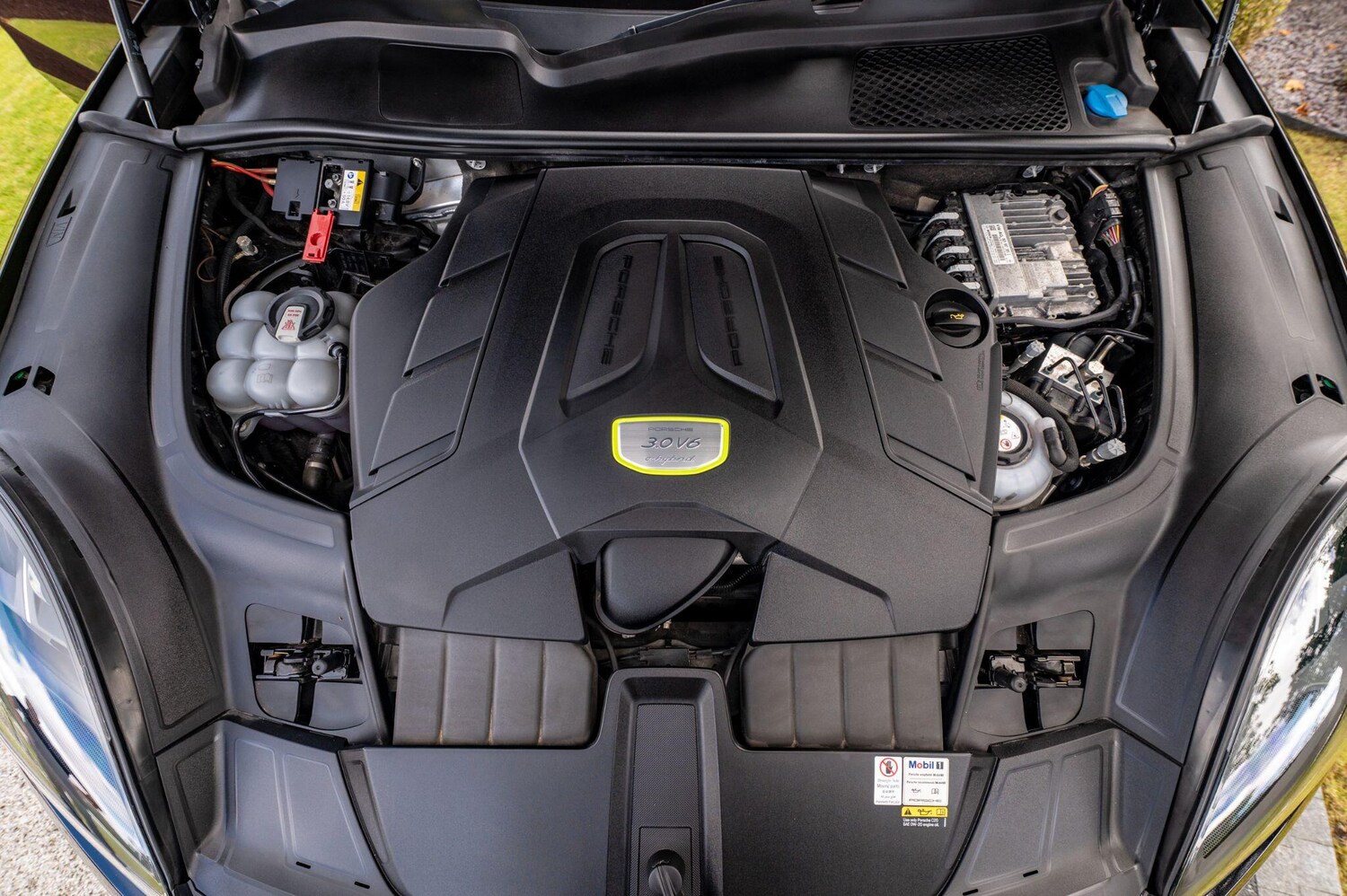 Used Porsche Cayenne for sale - 78205348: Photo 49