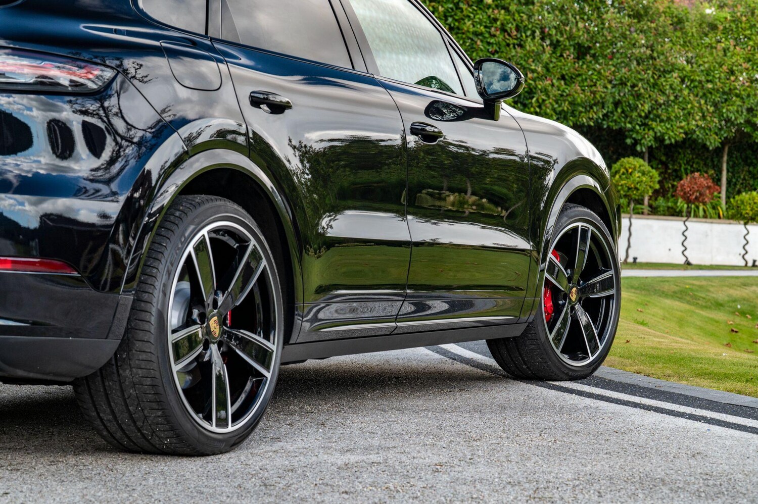 Used Porsche Cayenne for sale - 78205348: Photo 9