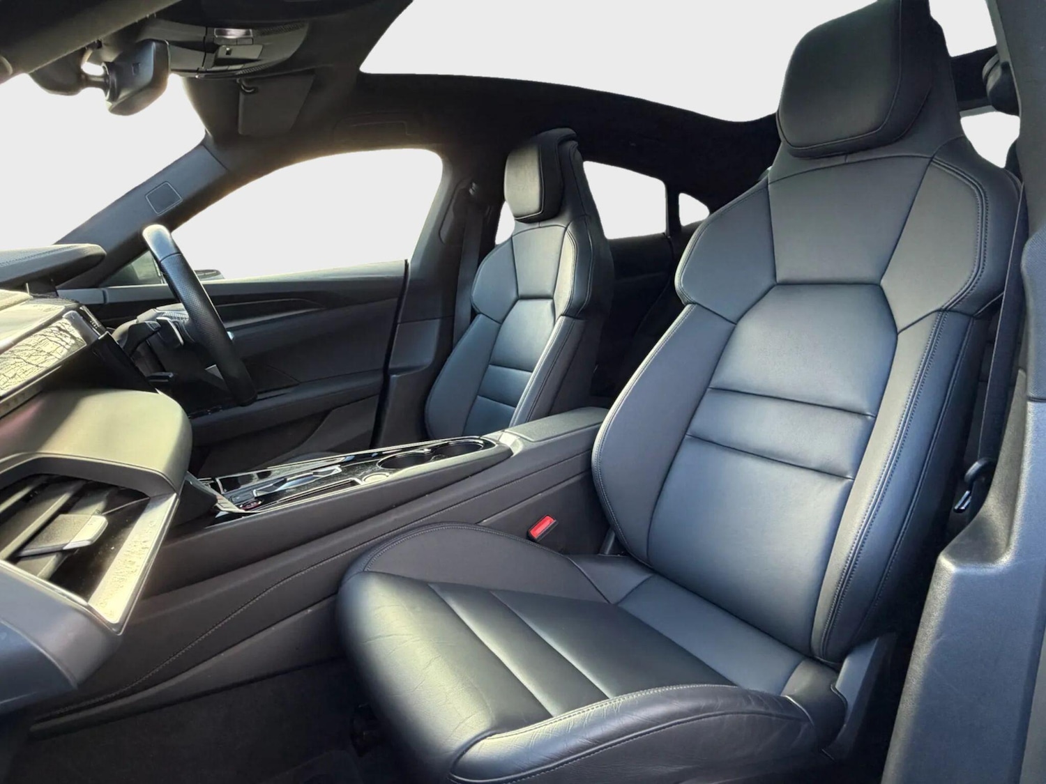 Used Audi e-tron GT 2021 for sale - 77387219: Photo 10