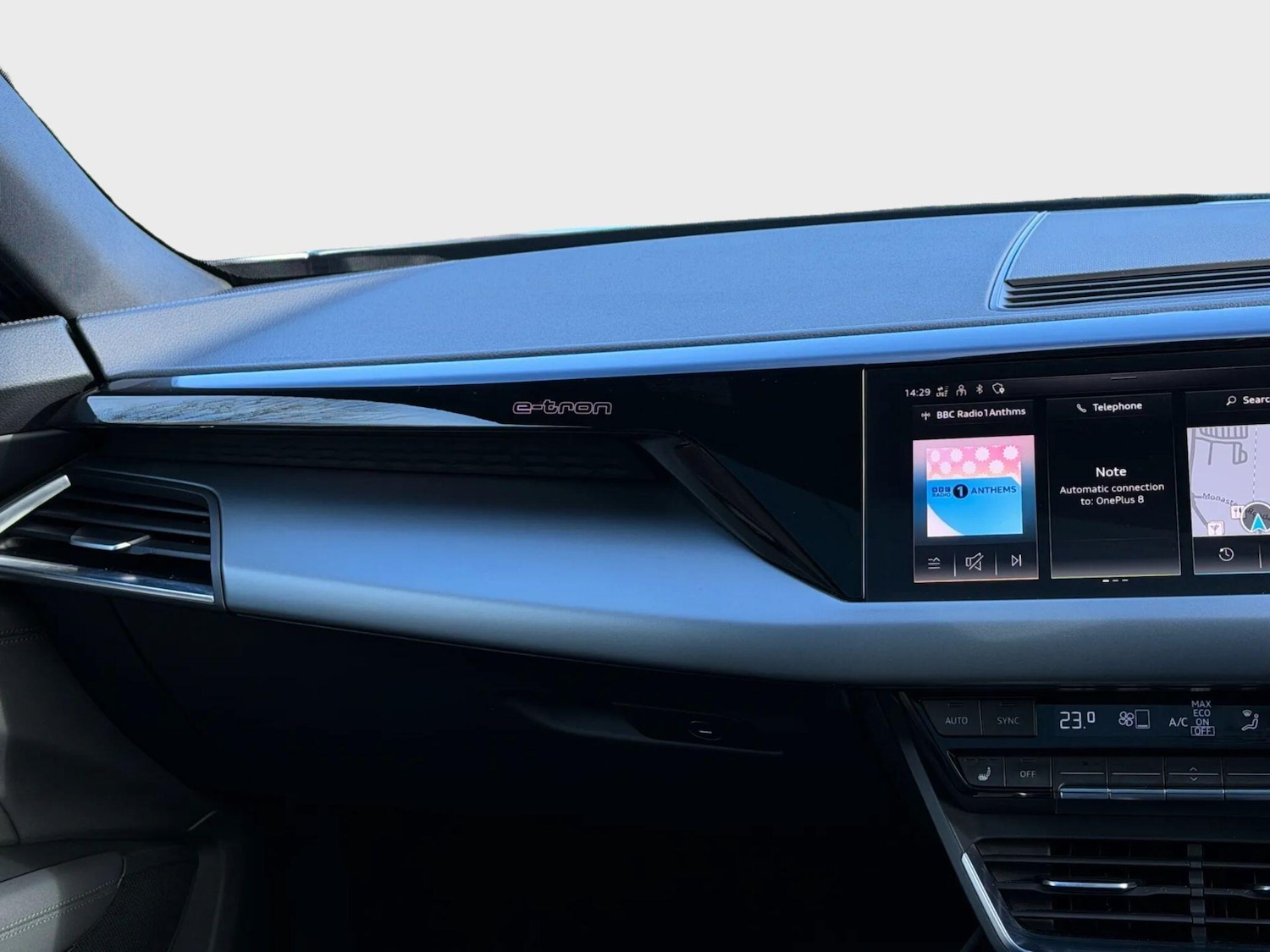 Used Audi e-tron GT 2021 for sale - 77387219: Photo 14