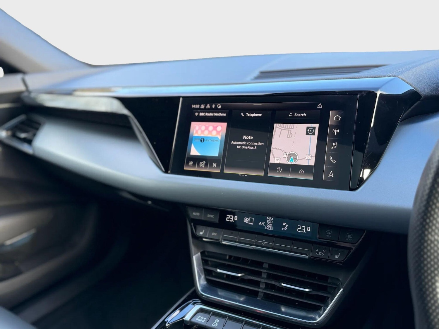 Used Audi e-tron GT 2021 for sale - 77387219: Photo 15