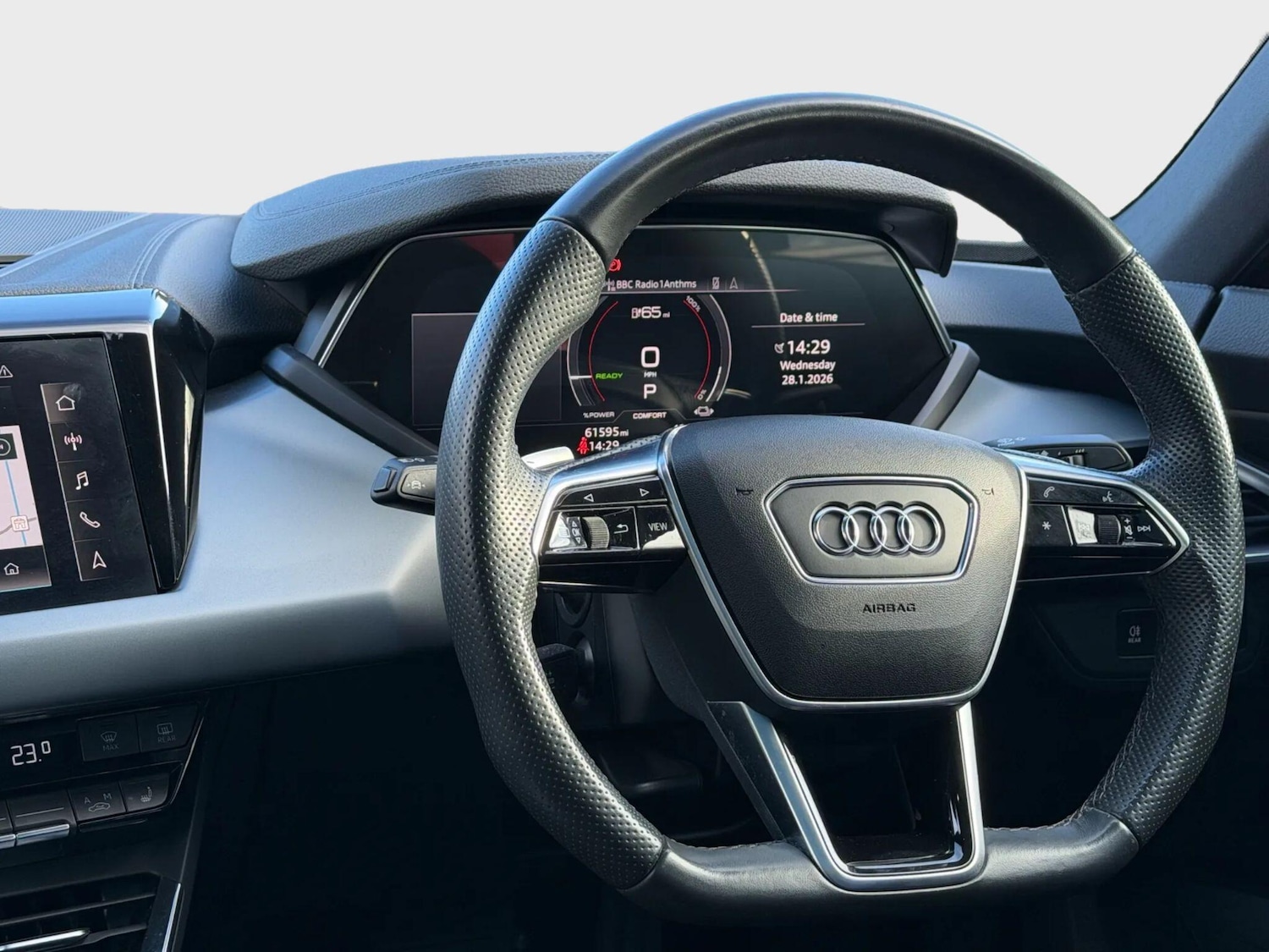 Used Audi e-tron GT 2021 for sale - 77387219: Photo 16