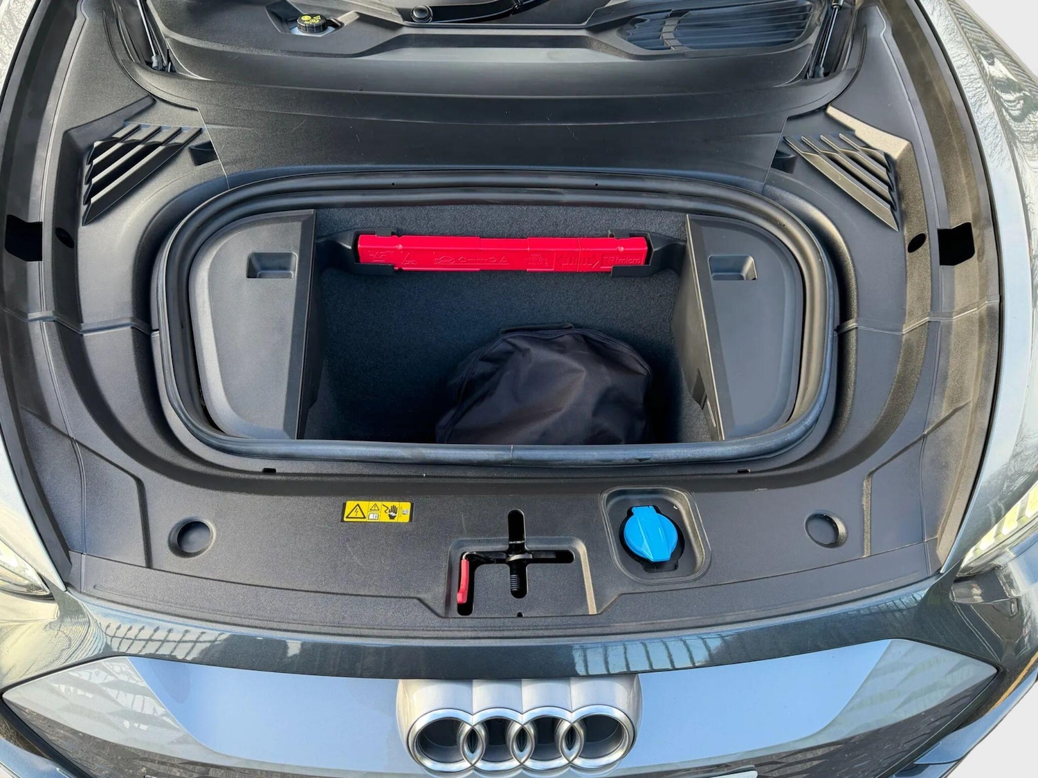 Used Audi e-tron GT 2021 for sale - 77387219: Photo 19