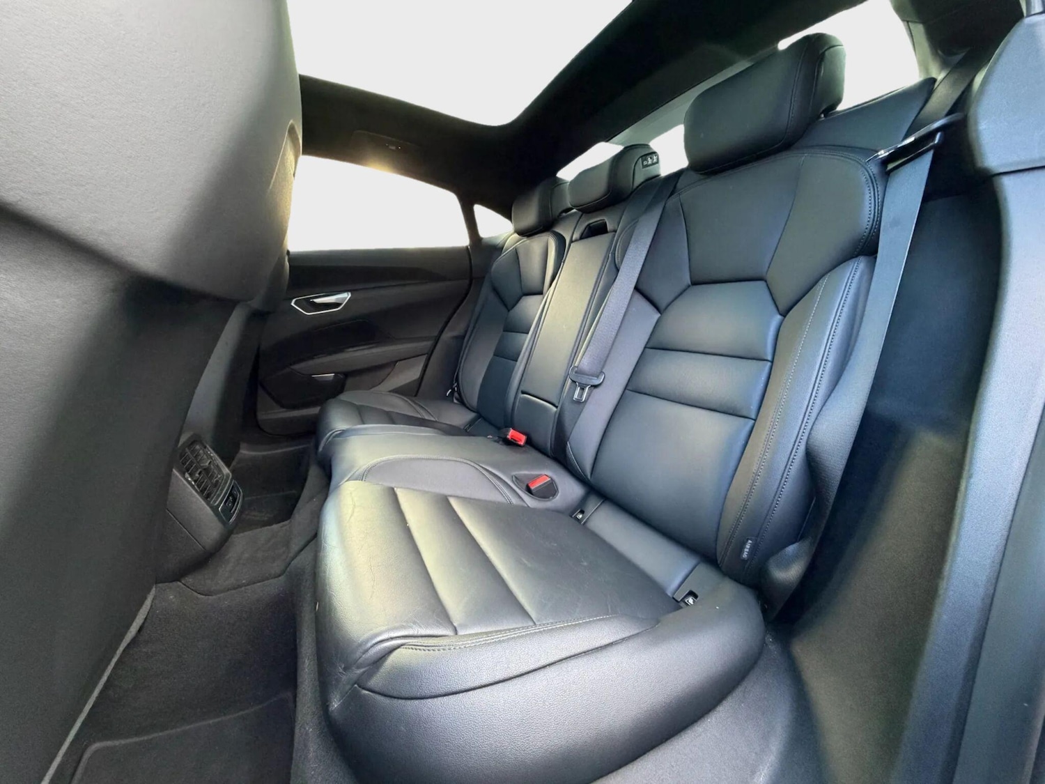 Used Audi e-tron GT 2021 for sale - 77387219: Photo 20