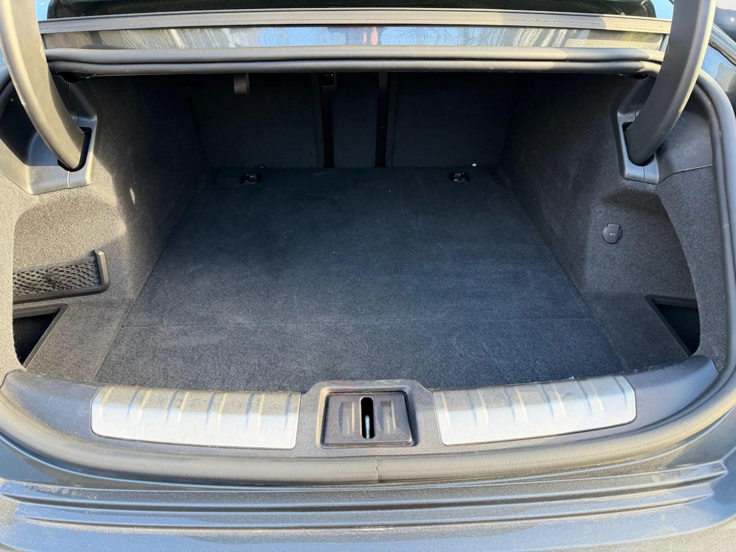 Used Audi e-tron GT 2021 for sale - 77387219: Photo 22