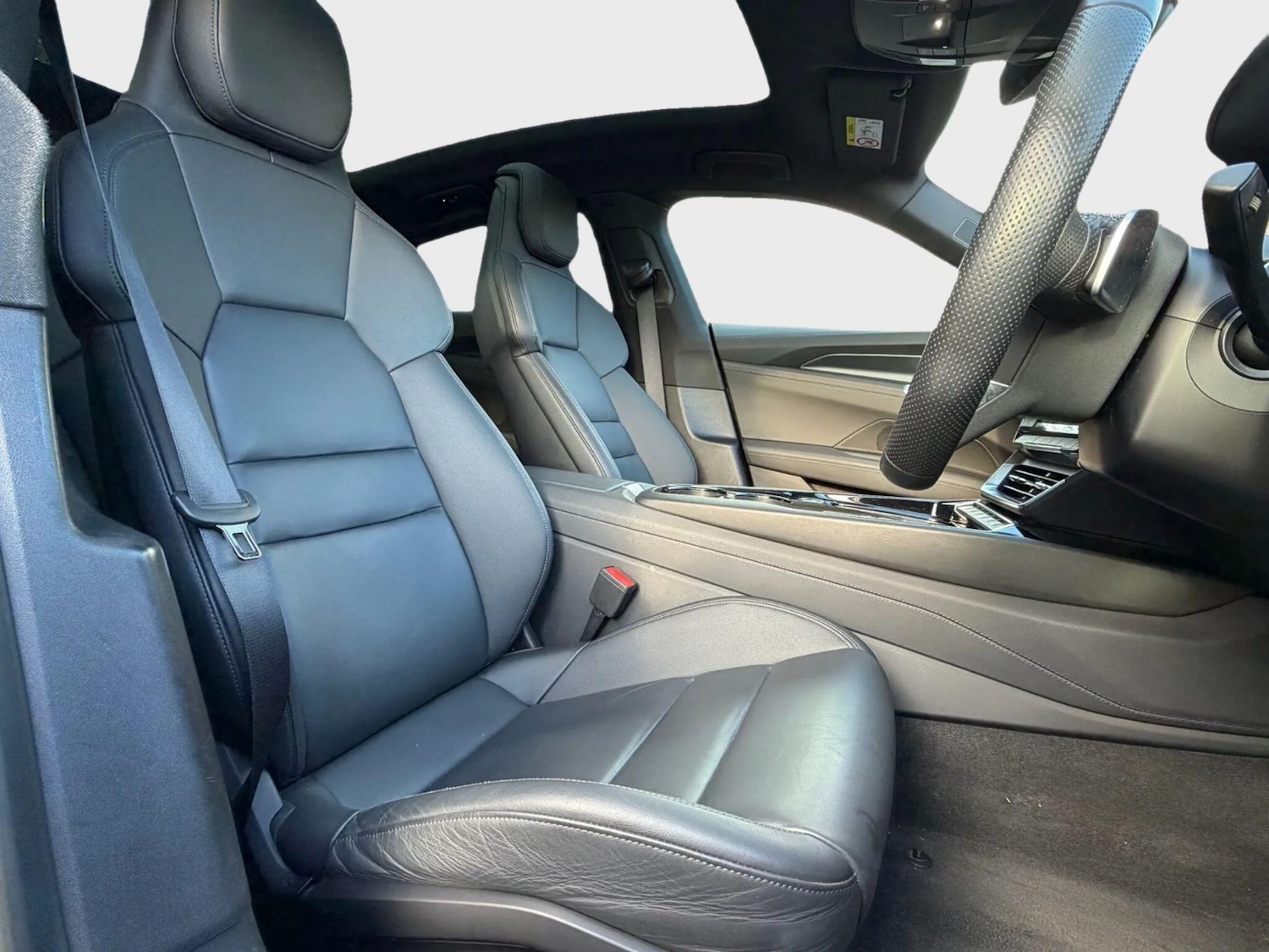 Used Audi e-tron GT 2021 for sale - 77387219: Photo 9