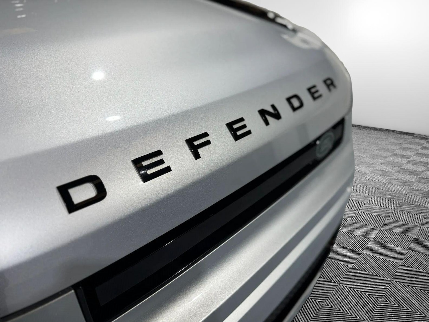 Used Land Rover Defender 2020 for sale - 77575196: Photo 10