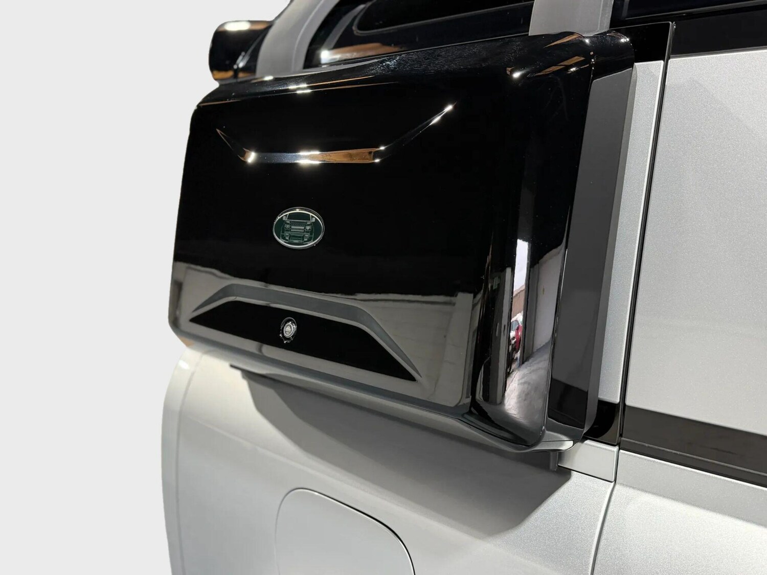 Used Land Rover Defender 2020 for sale - 77575196: Photo 14