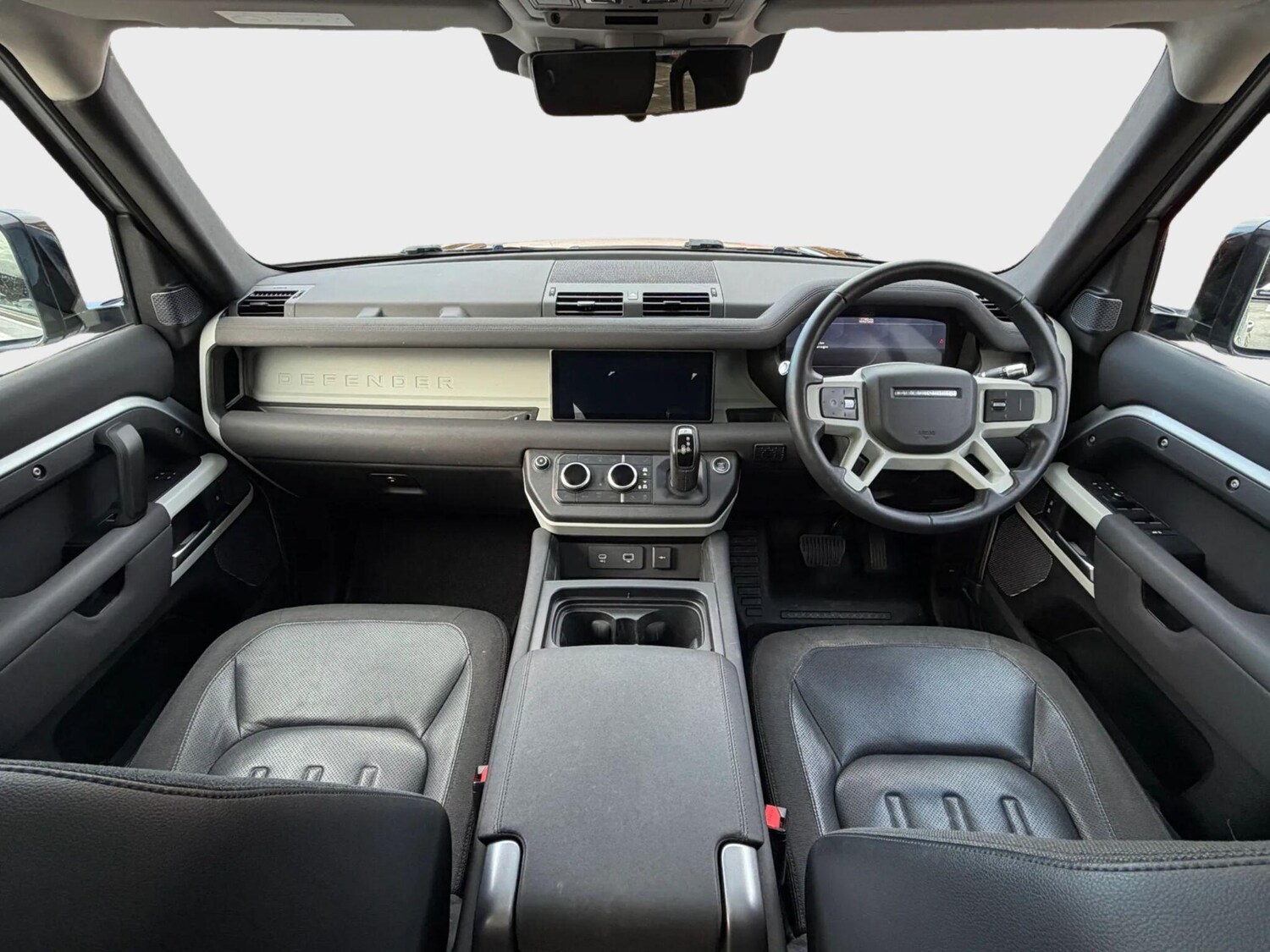 Used Land Rover Defender 2020 for sale - 77575196: Photo 17