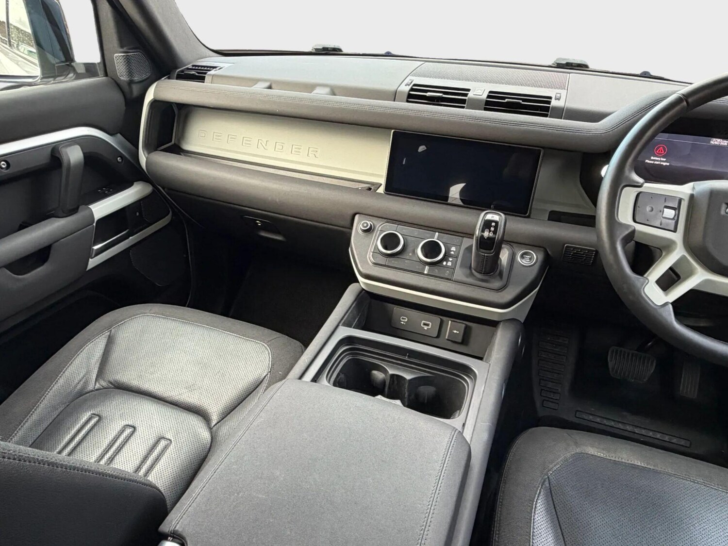 Used Land Rover Defender 2020 for sale - 77575196: Photo 19