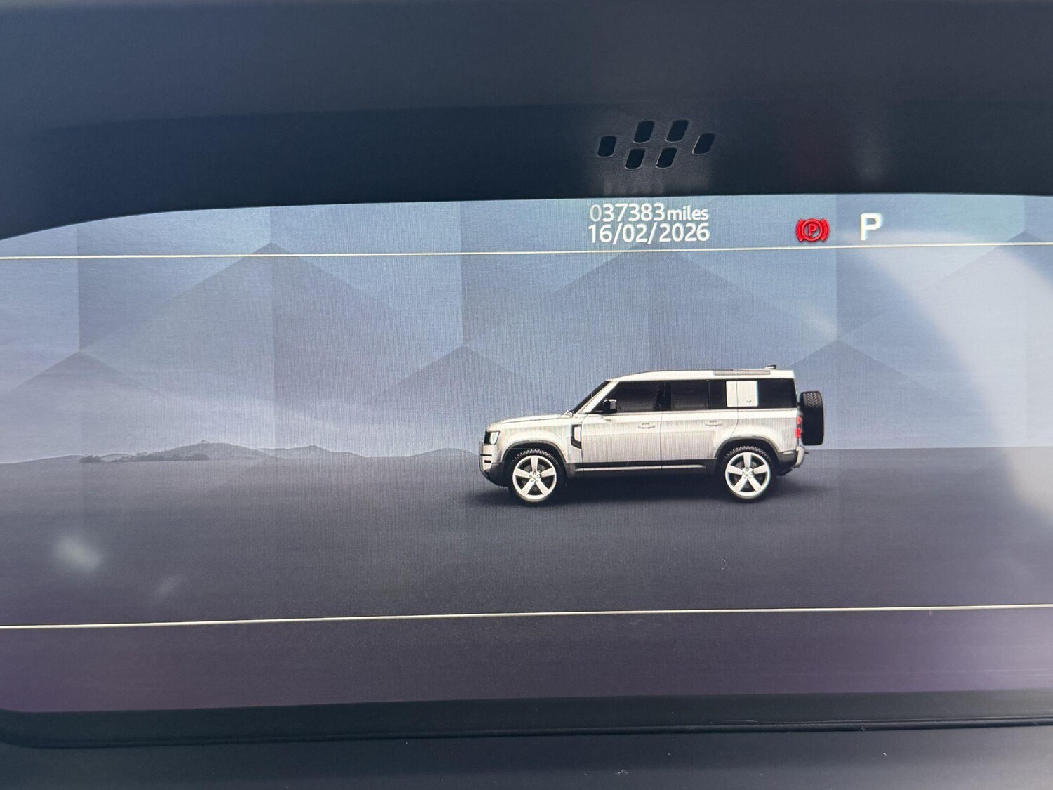 Used Land Rover Defender 2020 for sale - 77575196: Photo 22