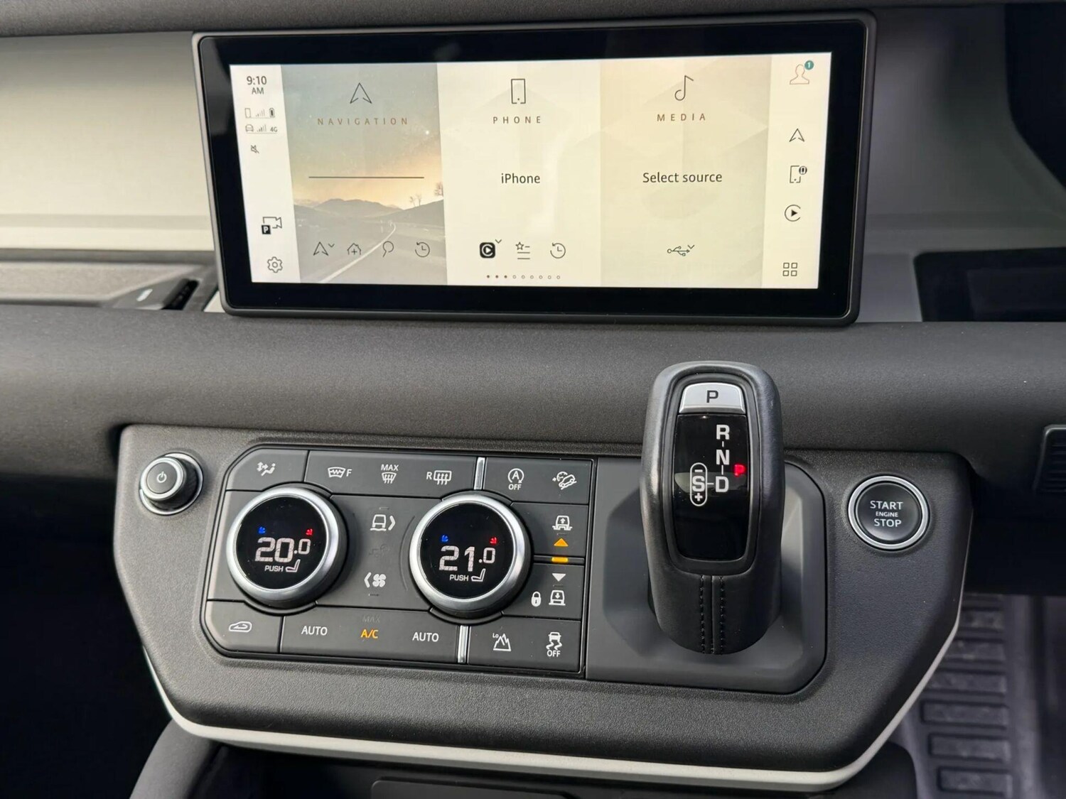 Used Land Rover Defender 2020 for sale - 77575196: Photo 24