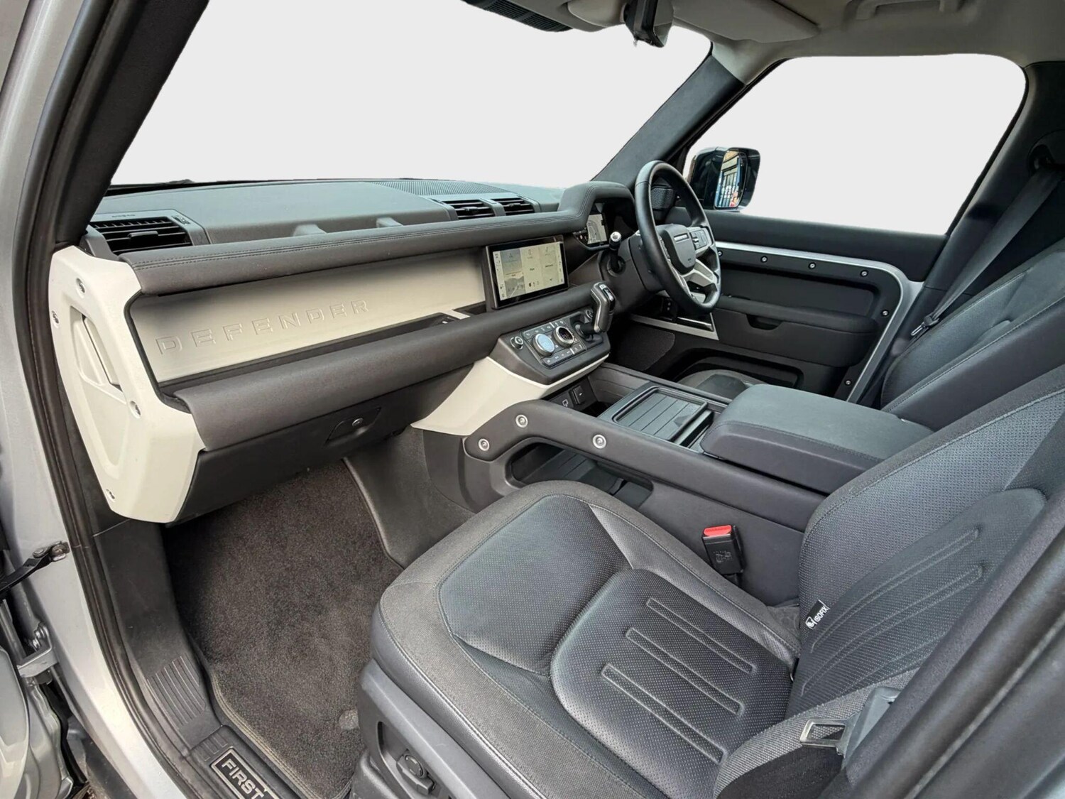 Used Land Rover Defender 2020 for sale - 77575196: Photo 26