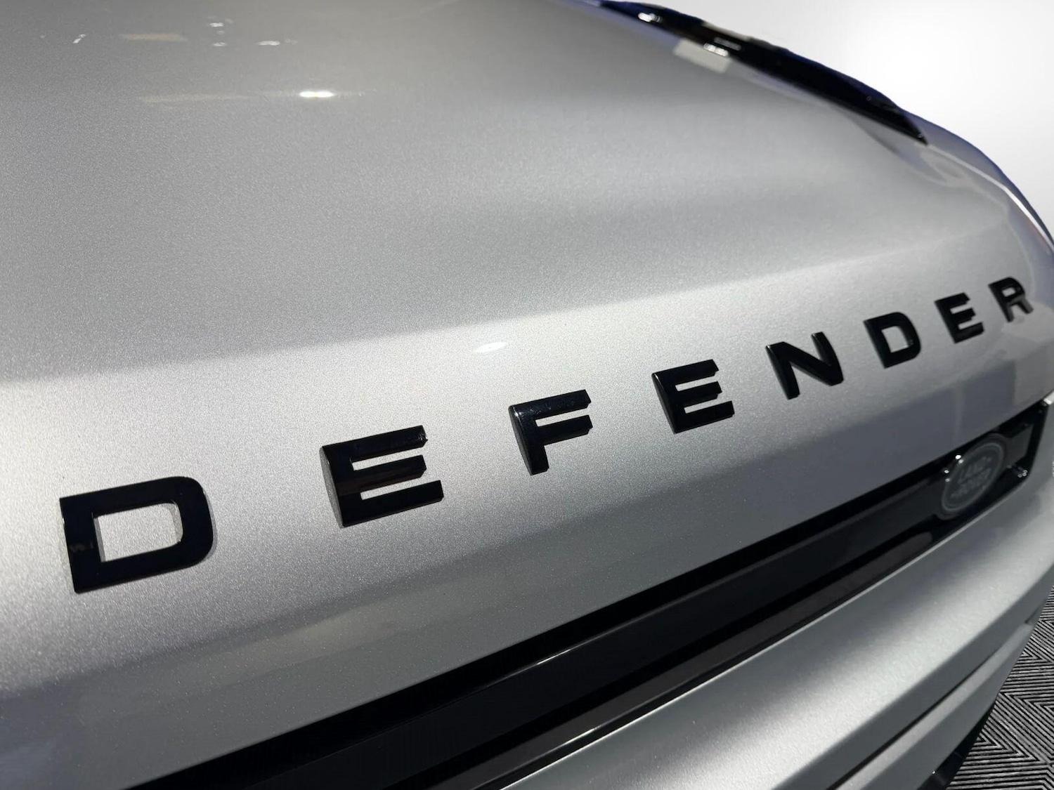 Used Land Rover Defender 110 2020 for sale - 77575196: Photo 38