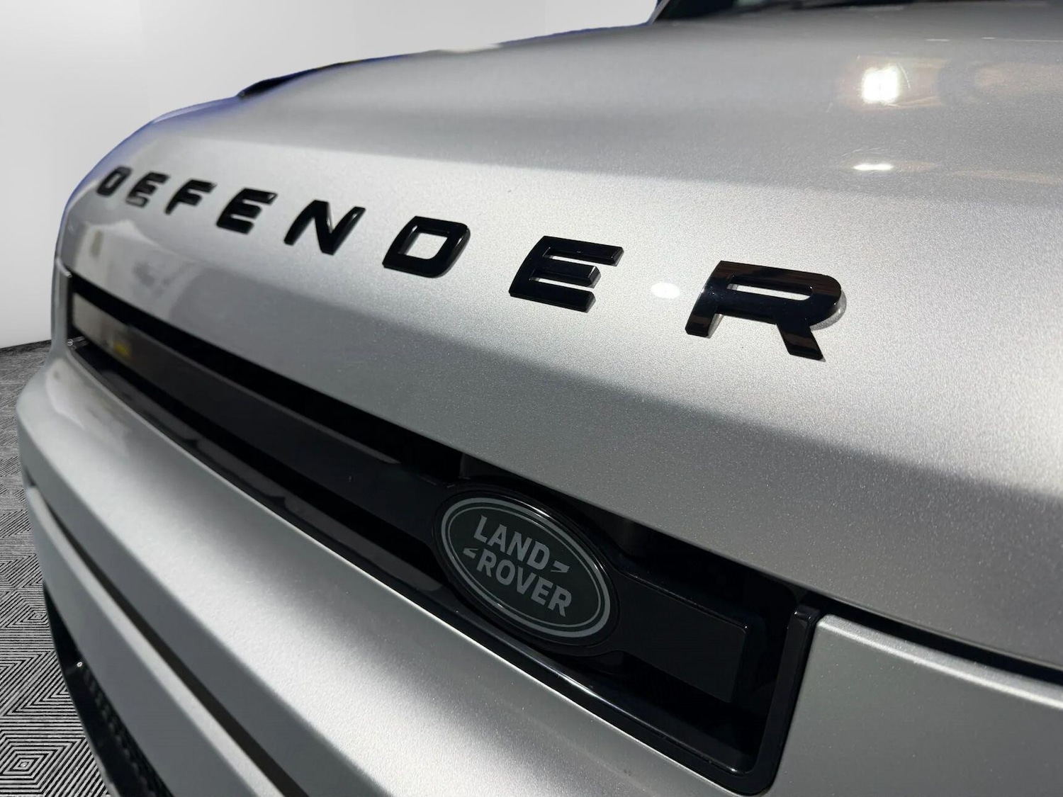 Used Land Rover Defender 110 2020 for sale - 77575196: Photo 39