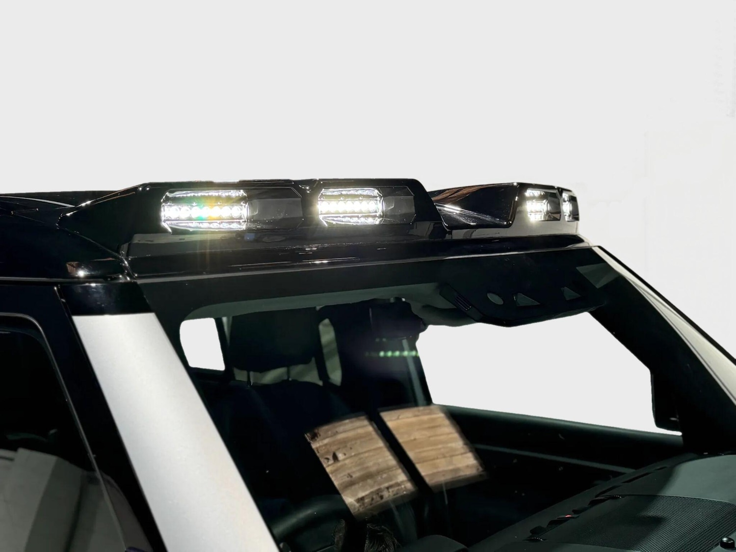 Used Land Rover Defender 110 2020 for sale - 77575196: Photo 42