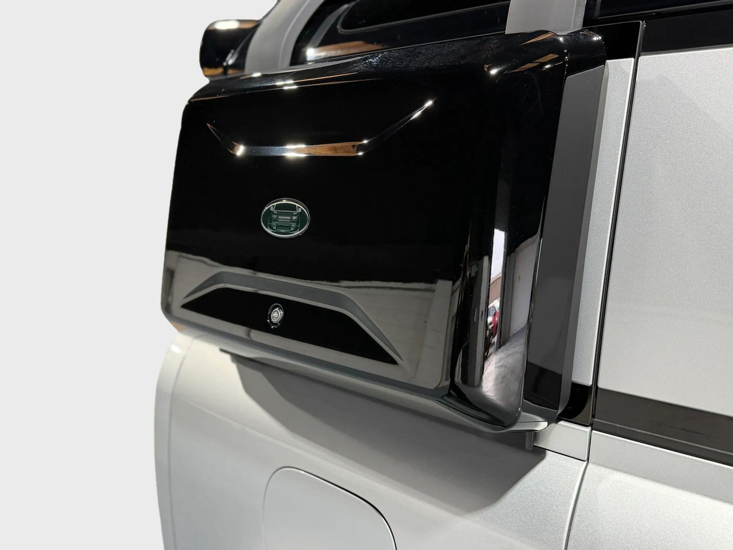 Used Land Rover Defender 110 2020 for sale - 77575196: Photo 43