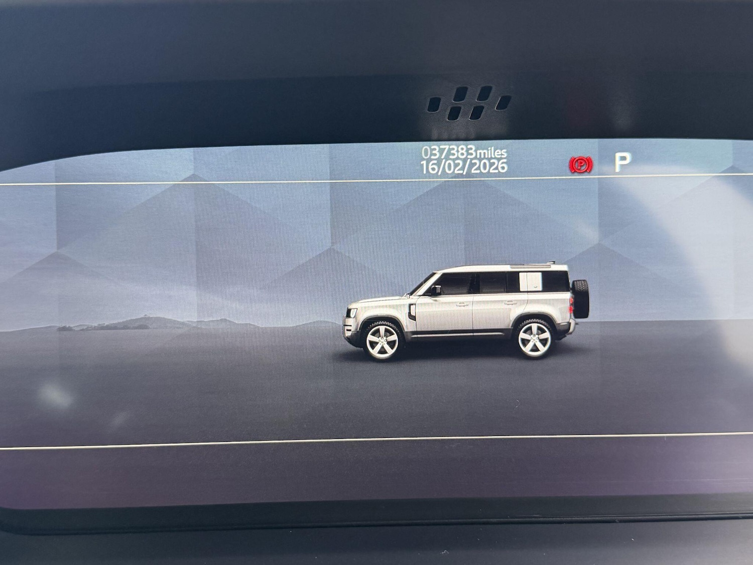 Used Land Rover Defender 110 2020 for sale - 77575196: Photo 44