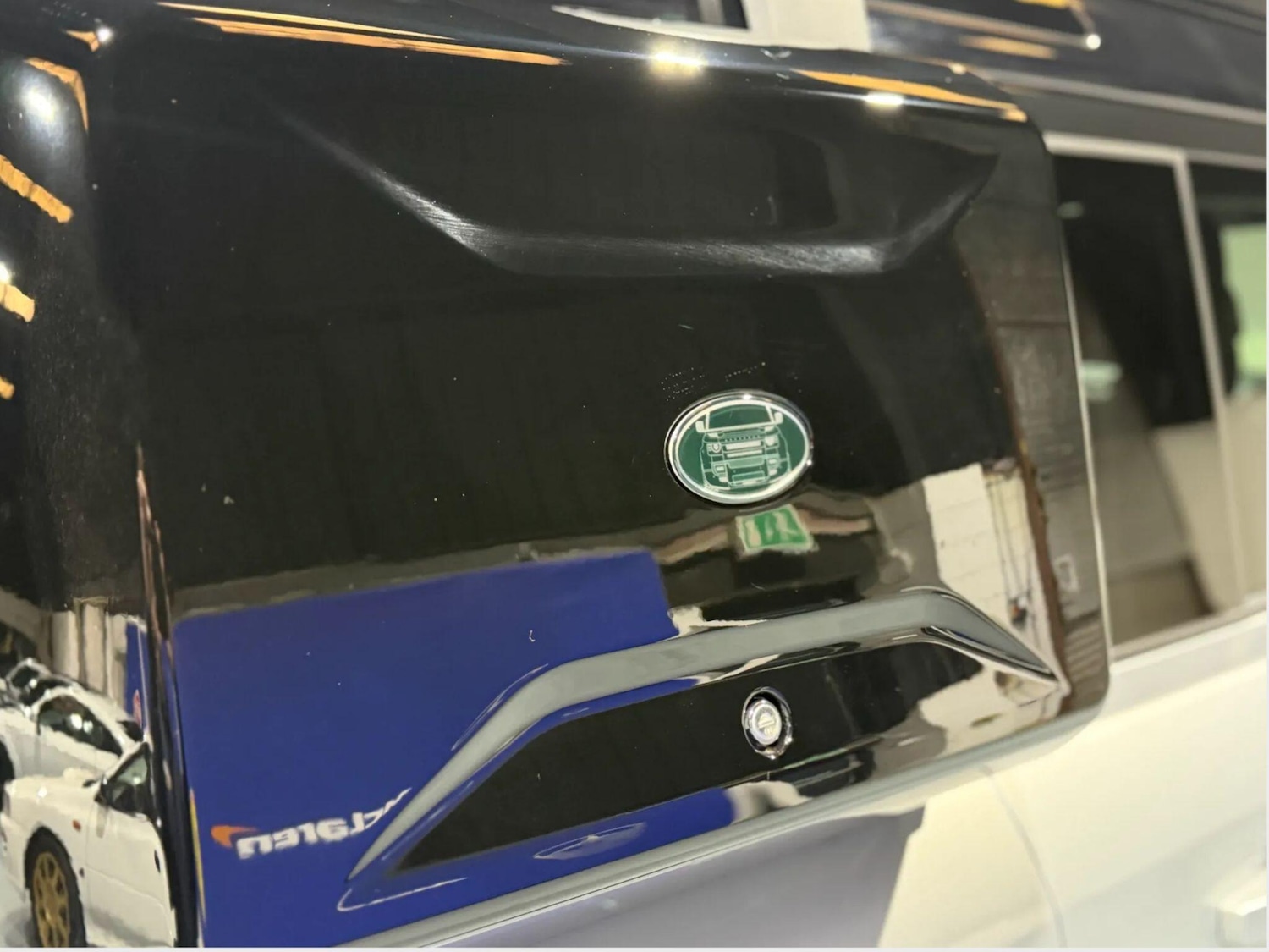 Used Land Rover Defender 110 2020 for sale - 77575196: Photo 52