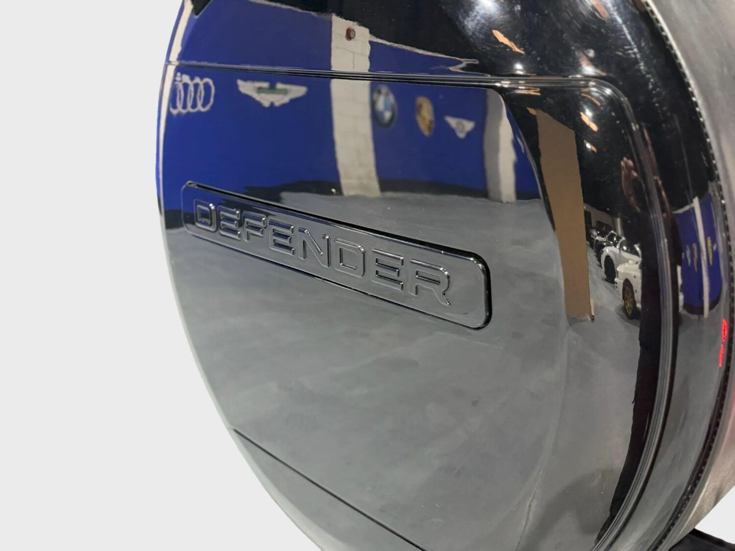 Used Land Rover Defender 110 2020 for sale - 77575196: Photo 54