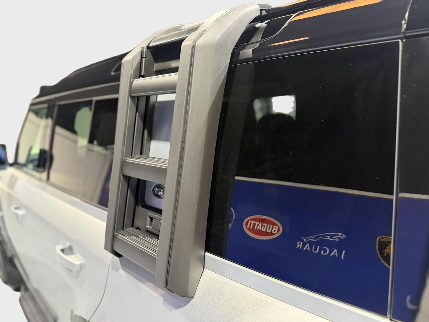 Used Land Rover Defender 110 2020 for sale - 77575196: Photo 55