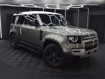 Used Land Rover Defender 2020 for sale - 79509230: Photo