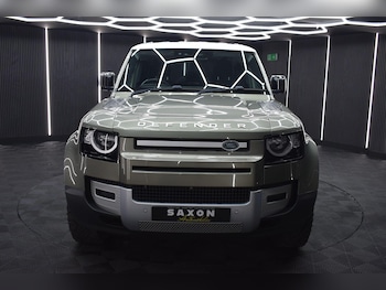 Used Land Rover Defender 2020 for sale - 79509230: Photo