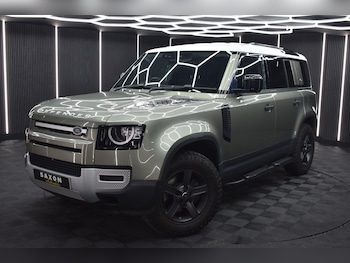 Used Land Rover Defender 2020 for sale - 79509230: Photo