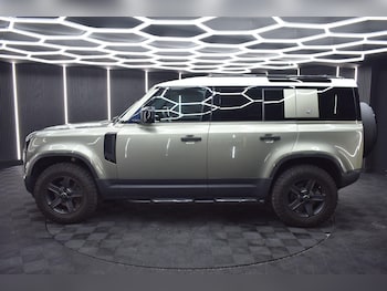 Used Land Rover Defender 2020 for sale - 79509230: Photo