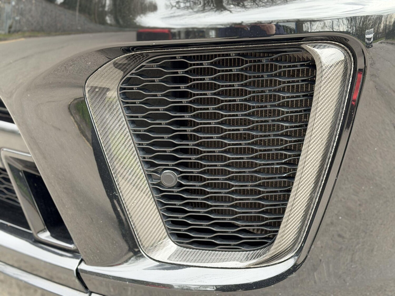 Used Land Rover Range Rover Sport 2018 for sale - 78073119: Photo 19