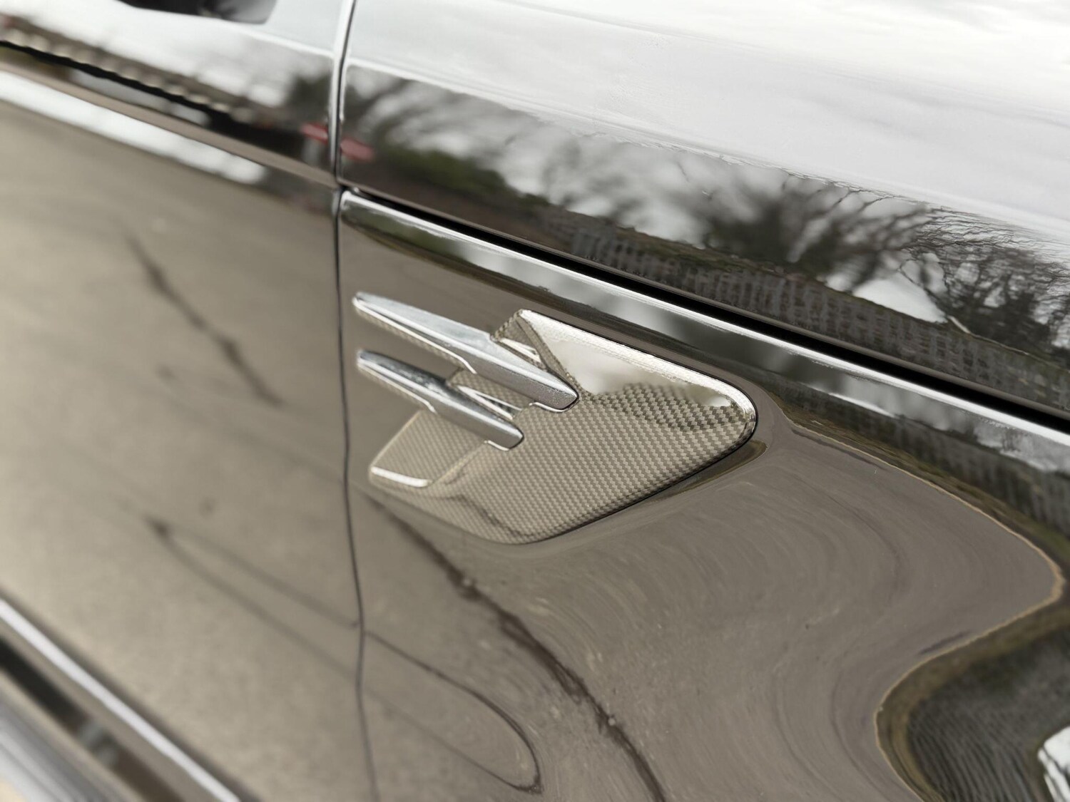 Used Land Rover Range Rover Sport 2018 for sale - 78073119: Photo 21