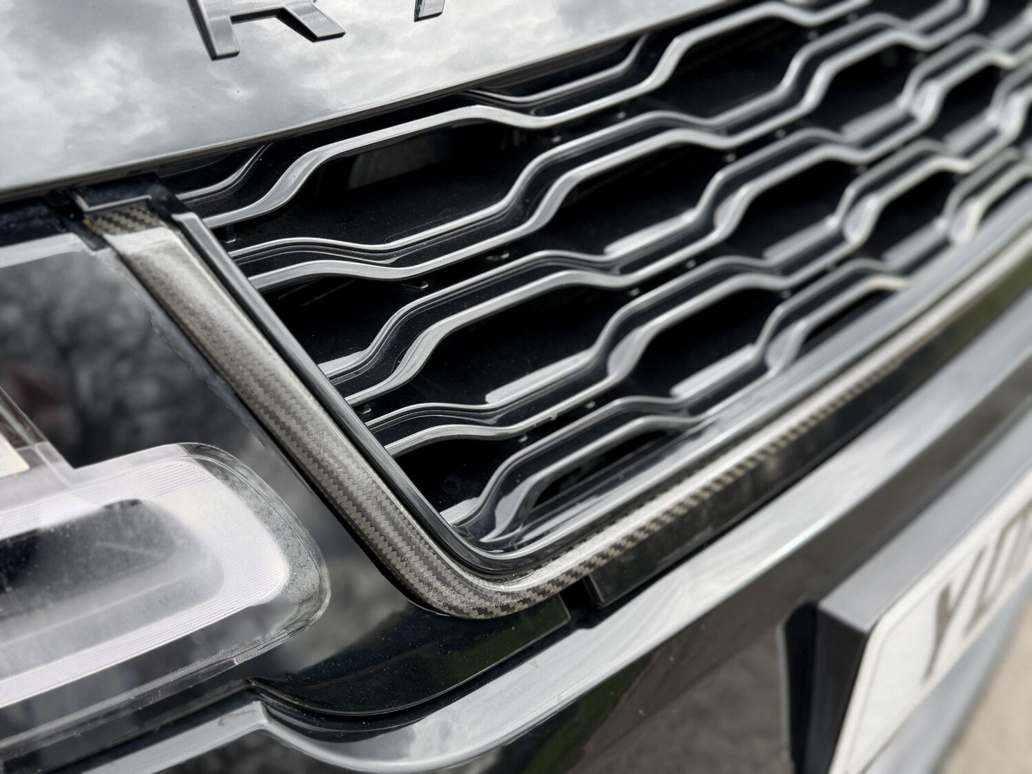 Used Land Rover Range Rover Sport 2018 for sale - 78073119: Photo 22