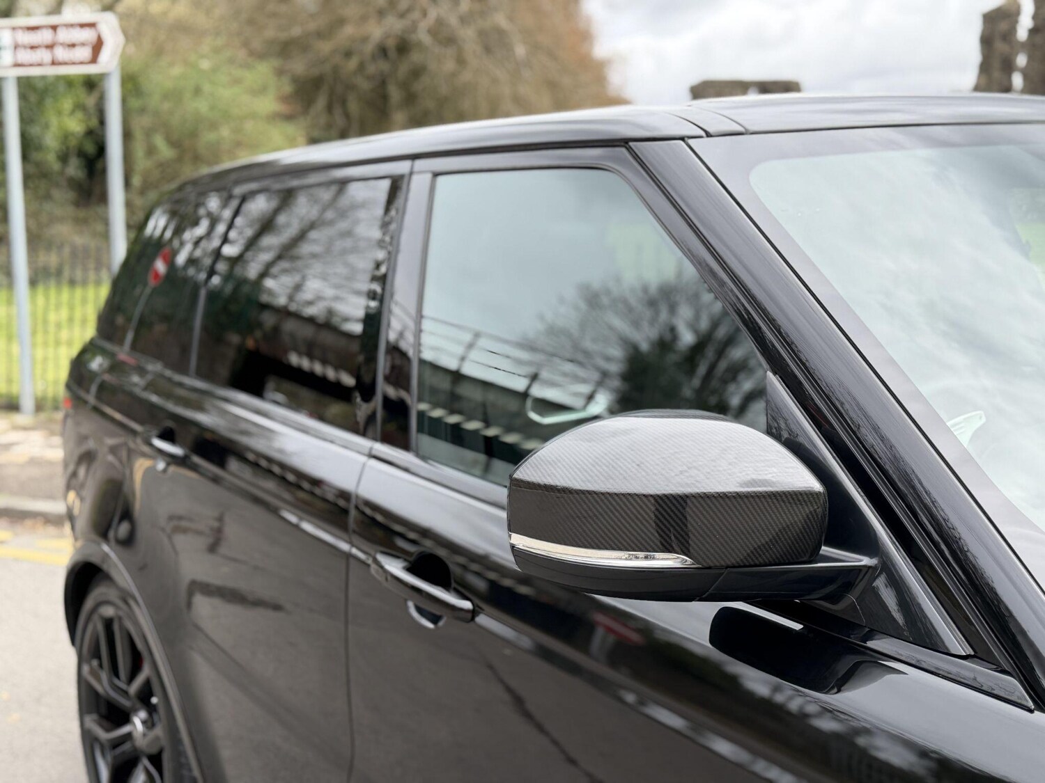 Used Land Rover Range Rover Sport 2018 for sale - 78073119: Photo 24