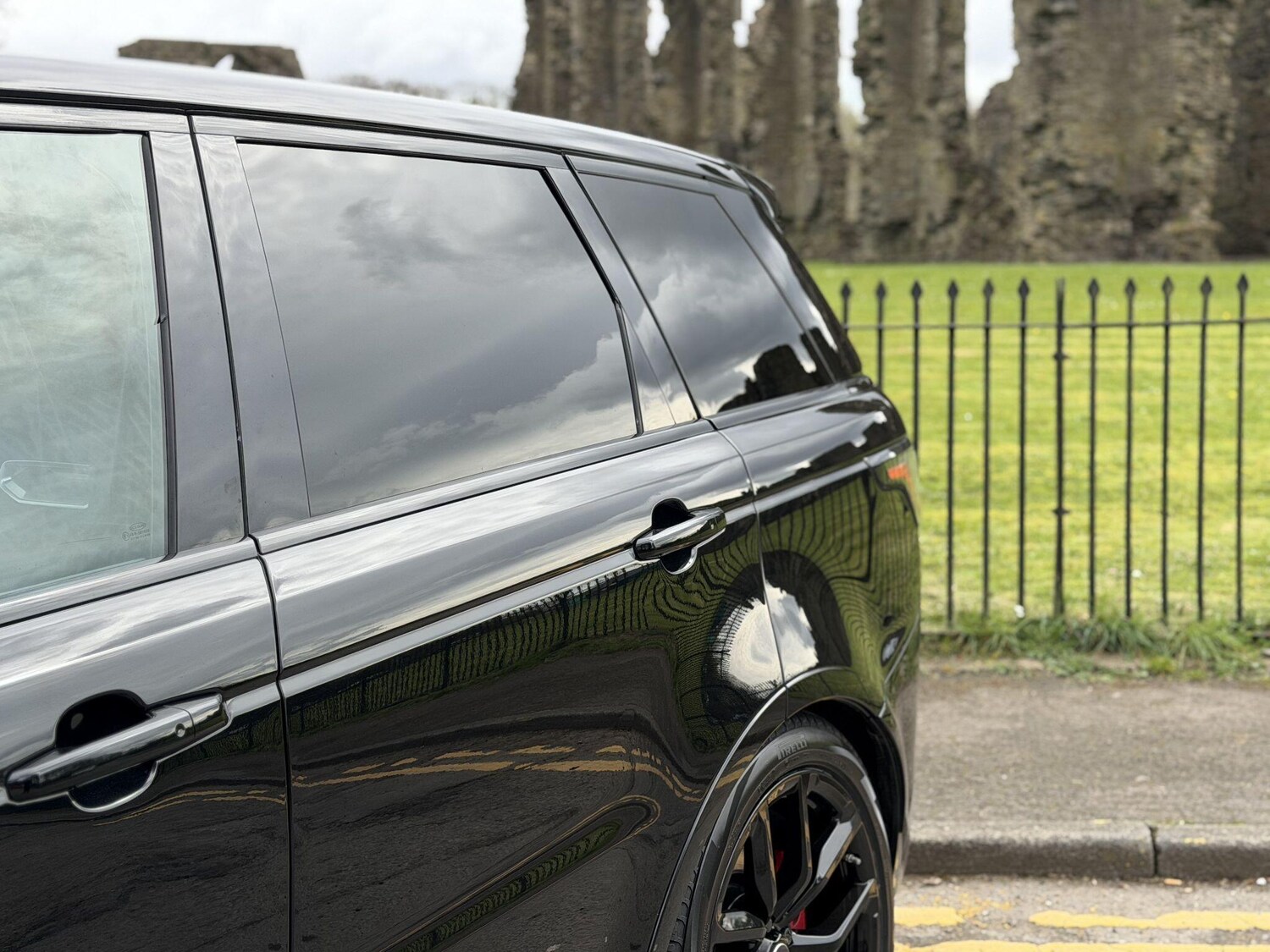 Used Land Rover Range Rover Sport 2018 for sale - 78073119: Photo 26