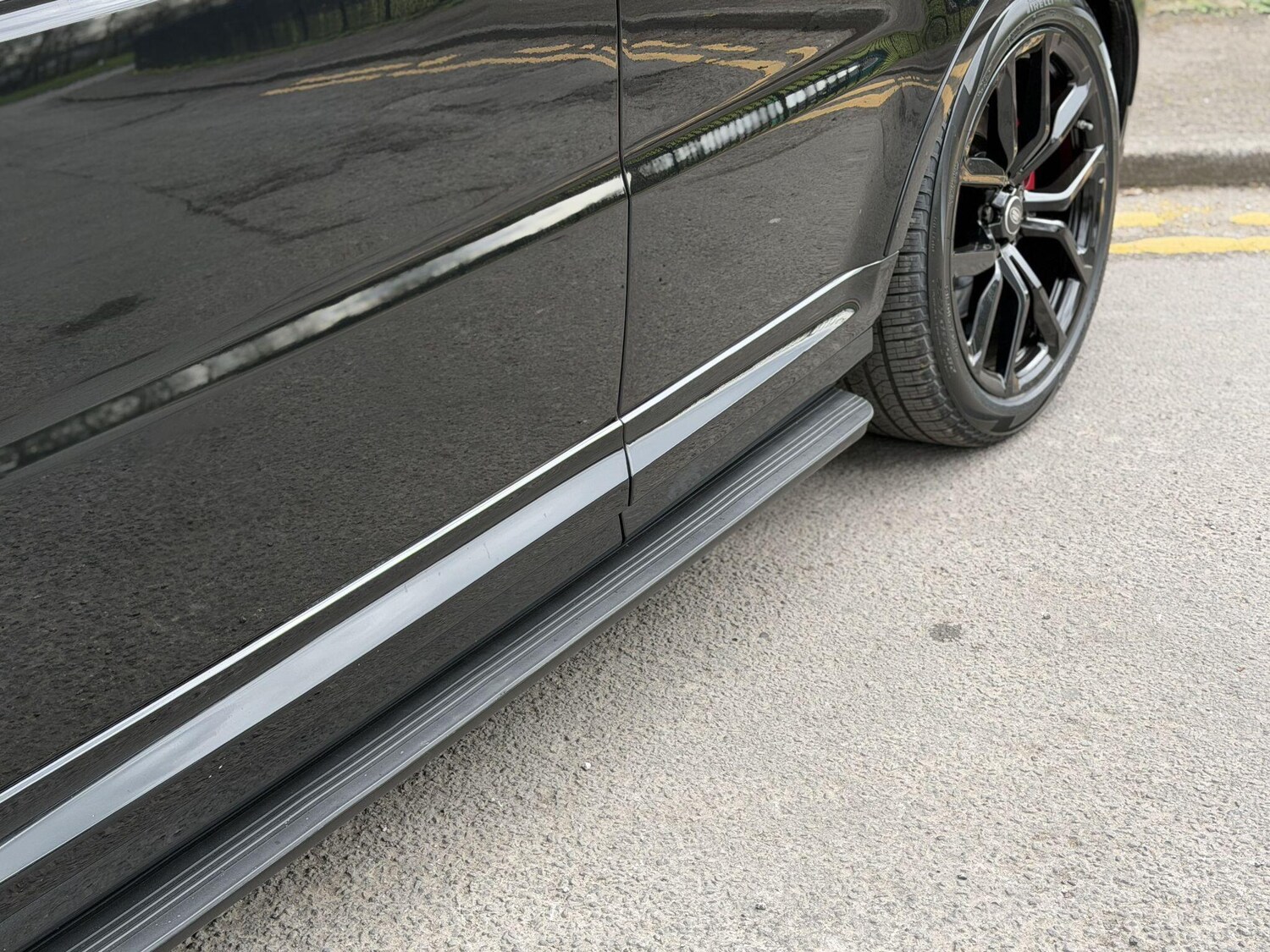 Used Land Rover Range Rover Sport 2018 for sale - 78073119: Photo 27