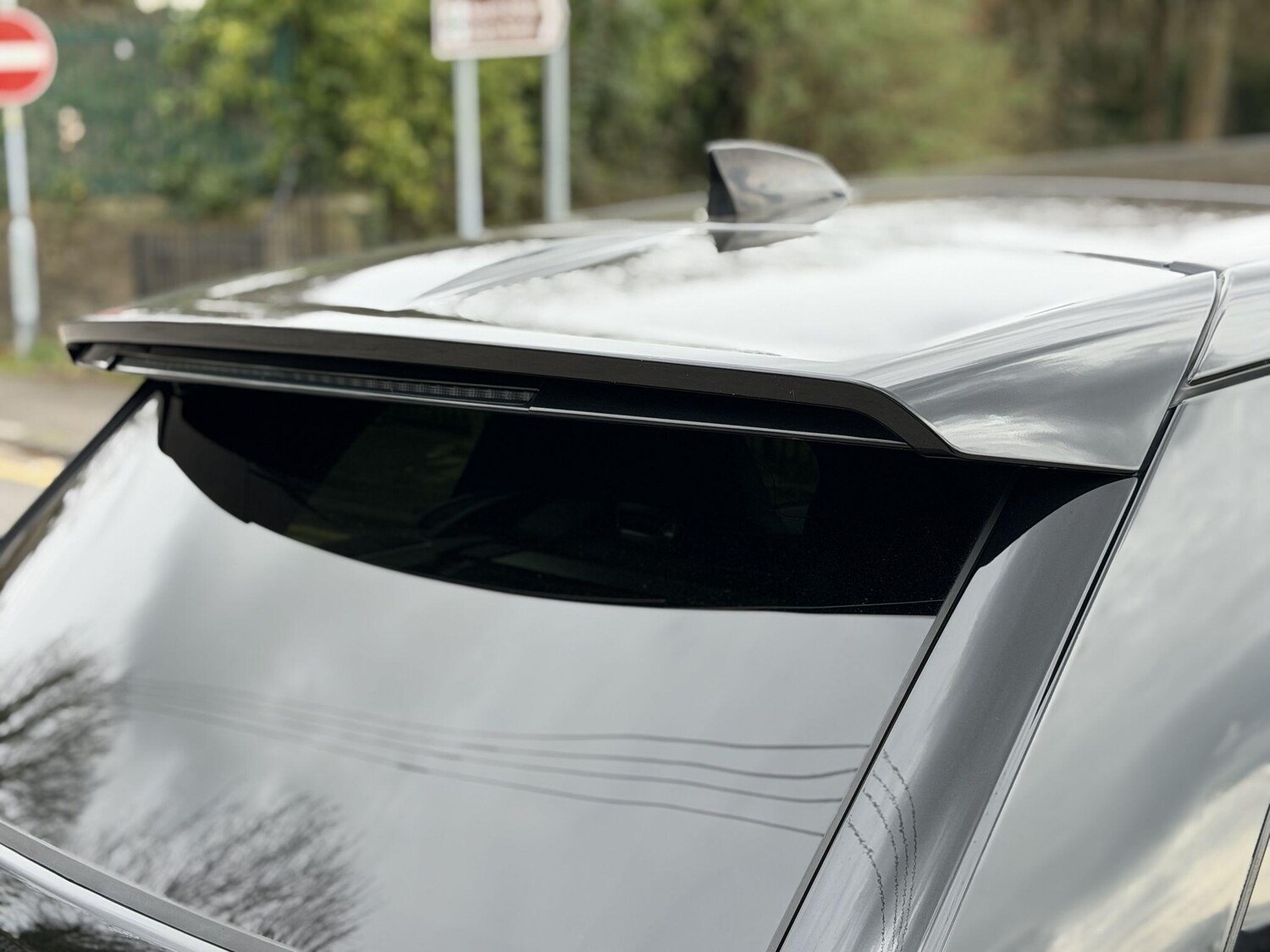 Used Land Rover Range Rover Sport 2018 for sale - 78073119: Photo 28