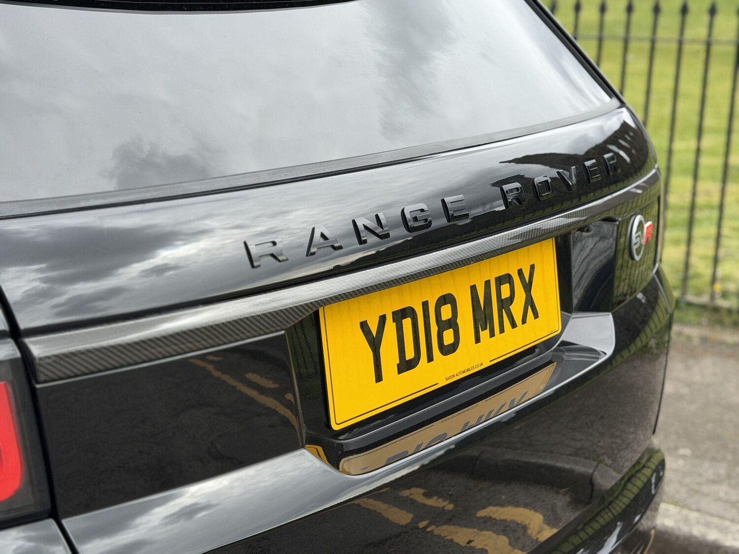 Used Land Rover Range Rover Sport 2018 for sale - 78073119: Photo 29