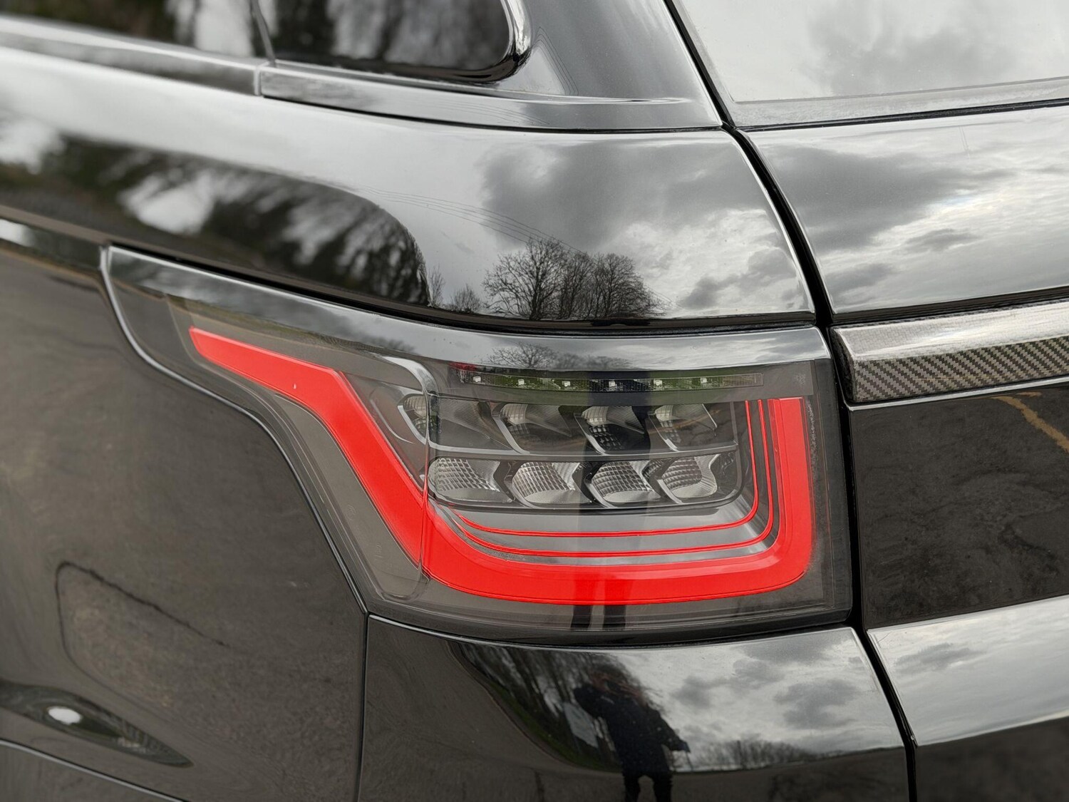 Used Land Rover Range Rover Sport 2018 for sale - 78073119: Photo 30