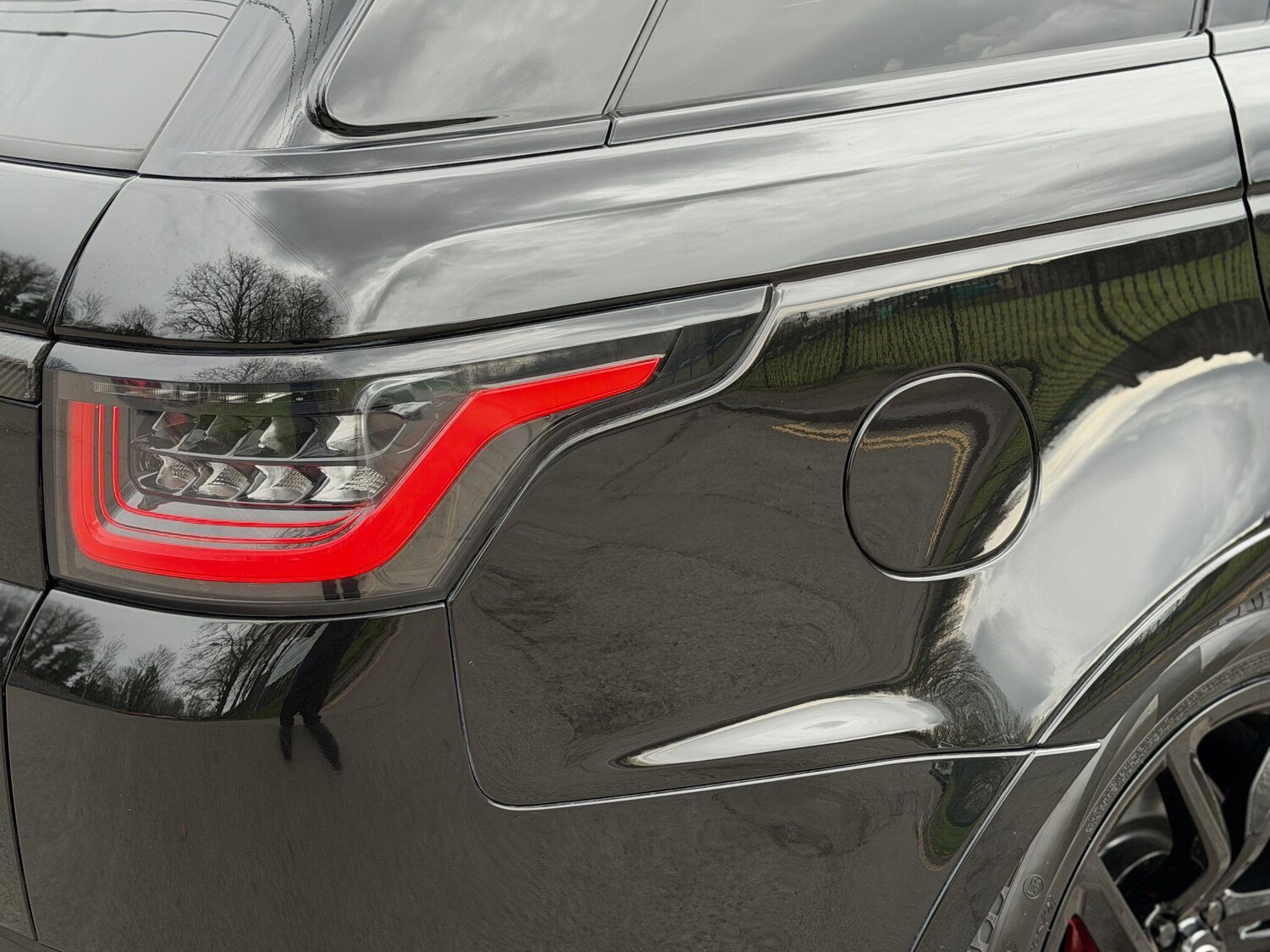 Used Land Rover Range Rover Sport 2018 for sale - 78073119: Photo 31